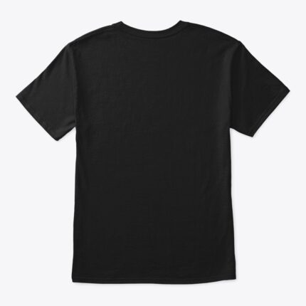 Classic Crew Neck T-Shirt