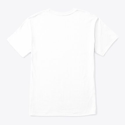 Classic Crew Neck T-Shirt