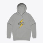 Kai Cenat AS Colour Stencil Hoodie