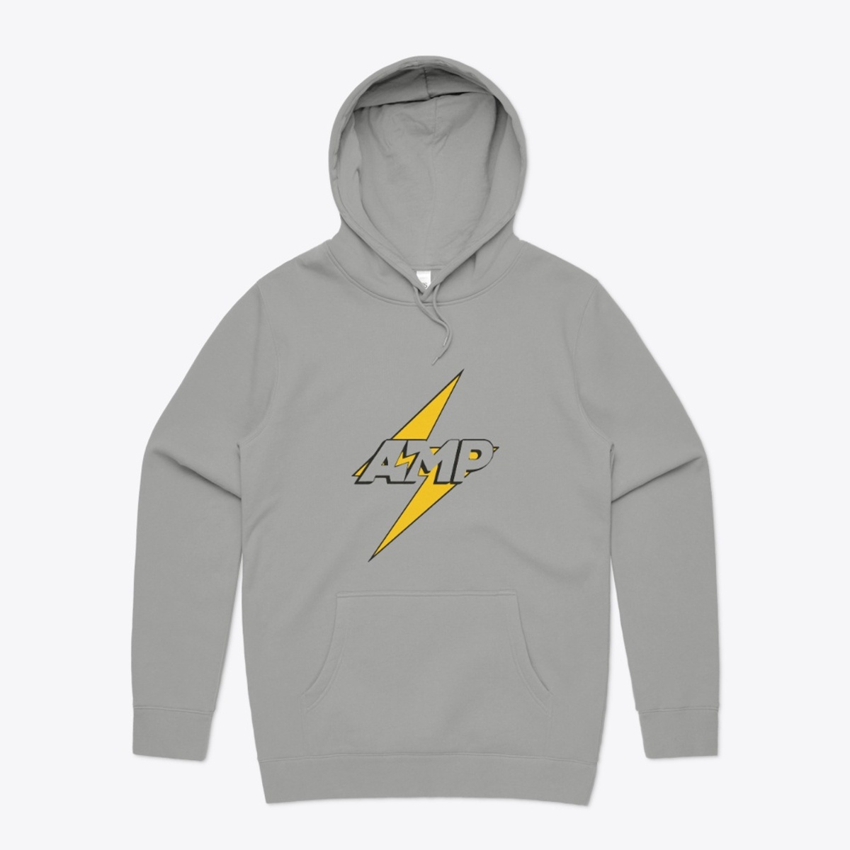 1200 (9) Kai Cenat AS Colour Stencil Hoodie