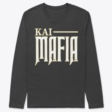 Kai Cenat Premium Long Sleeve Tee
