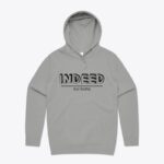 AS Colour Stencil Hoodie