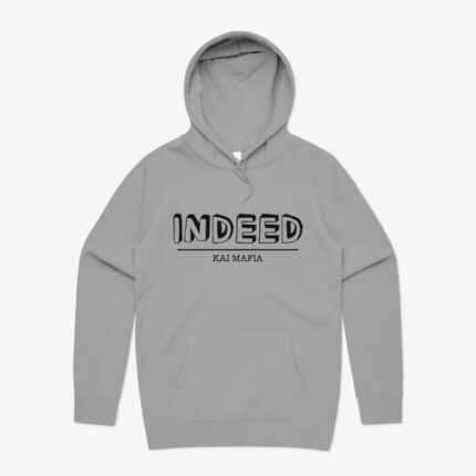 AS Colour Stencil Hoodie