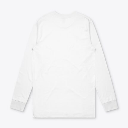 Kai Cenat Men's Base Long Sleeve Tee