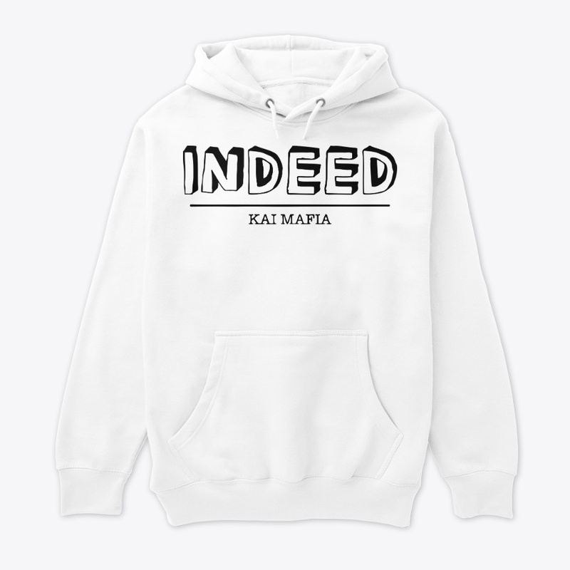 800 (14) Unisex Premium Pullover Hoodie