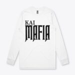 Kai Cenat Men's Base Long Sleeve Tee