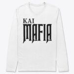 Kai Cenat Premium Long Sleeve Tee