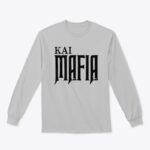 Kai Cenat Classic Long Sleeve Tee