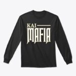 Kai Cenat Classic Long Sleeve Tee