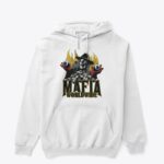 Unisex Classic Pullover Hoodie
