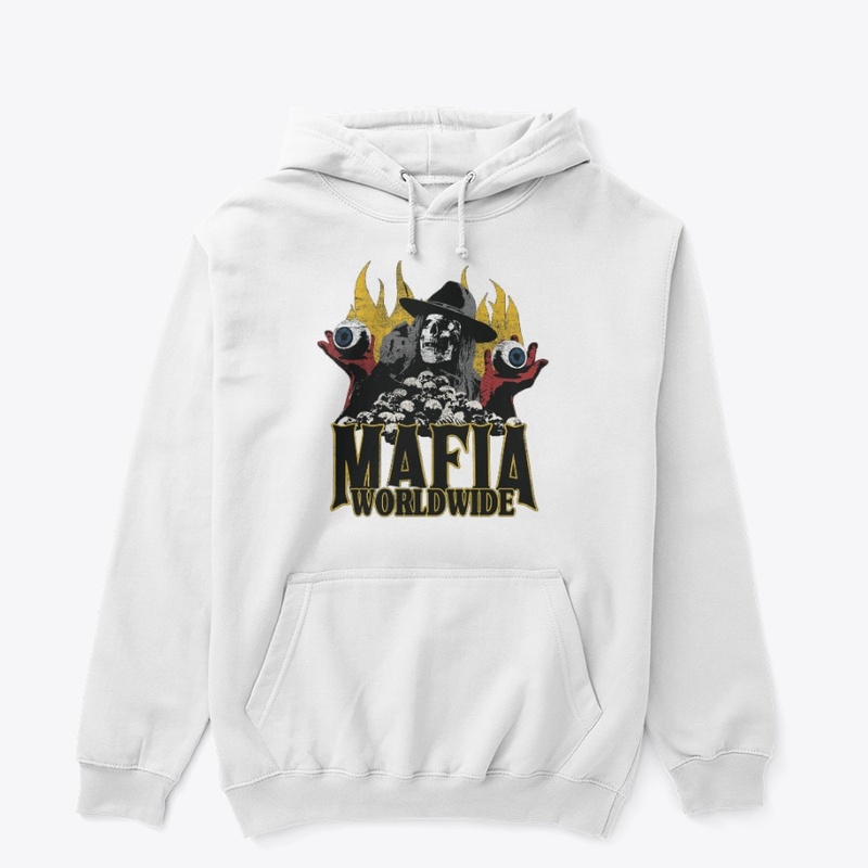 800 - 2026-08-07T224502.211 Unisex Classic Pullover Hoodie