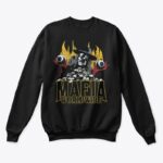 Unisex Classic Crewneck Sweatshirt