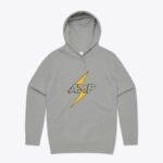 AS Colour Stencil Hoodie