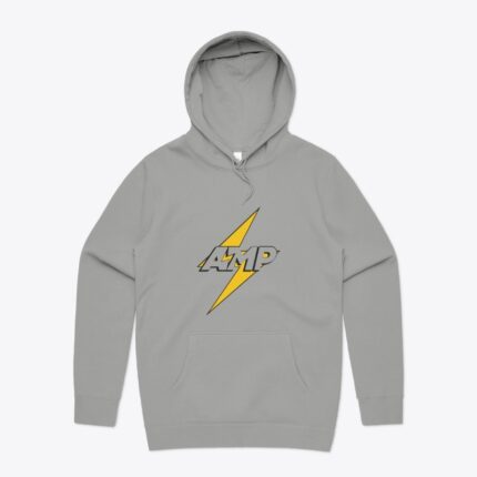 AS Colour Stencil Hoodie