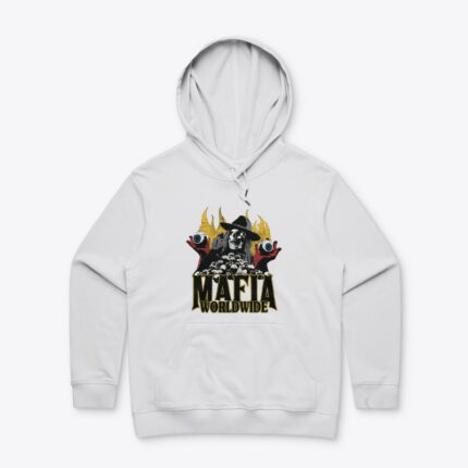 Women's Premium Hoodie