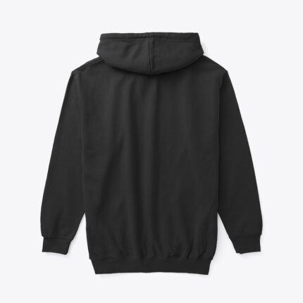 Unisex Full Zip Hoodie