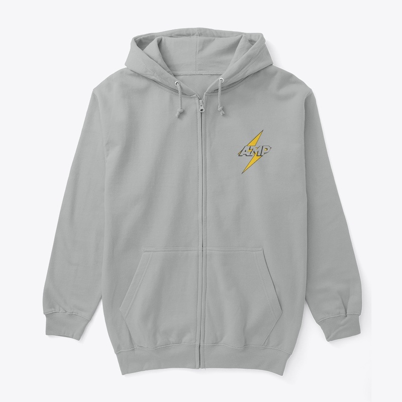 800 - 2026-08-07T230056.430 Unisex Full Zip Hoodie