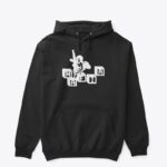 Unisex Classic Pullover Hoodie