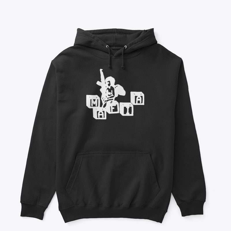 800 - 2026-08-07T230449.786 Unisex Classic Pullover Hoodie