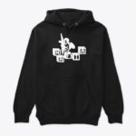 Unisex Premium Pullover Hoodie