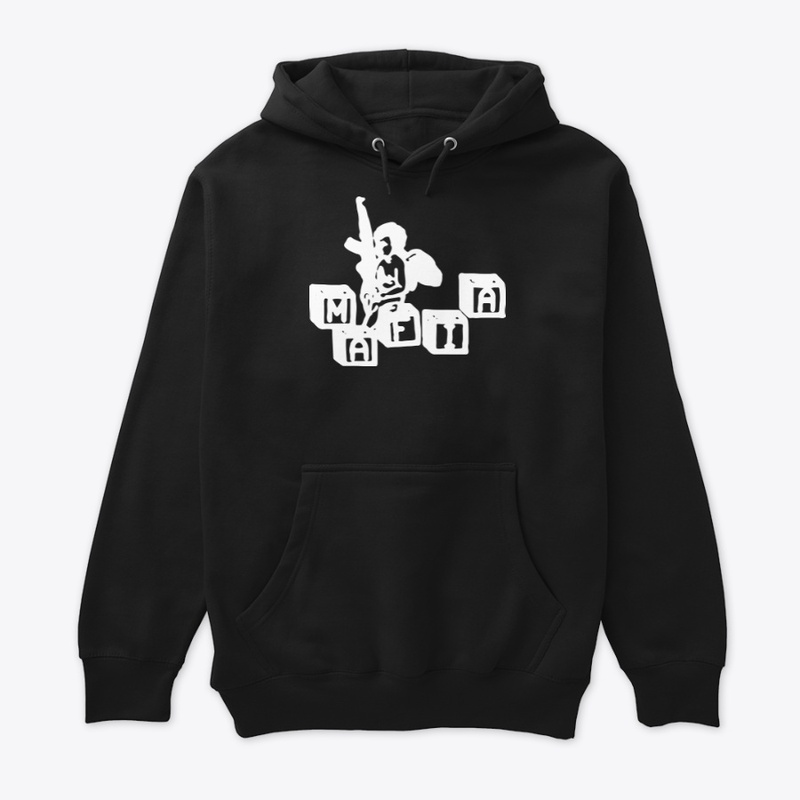 800 - 2026-08-07T230650.248 Unisex Premium Pullover Hoodie