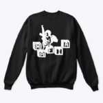 Unisex Classic Crewneck Sweatshirt
