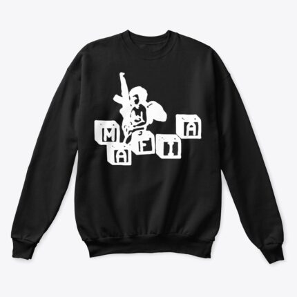 Unisex Classic Crewneck Sweatshirt
