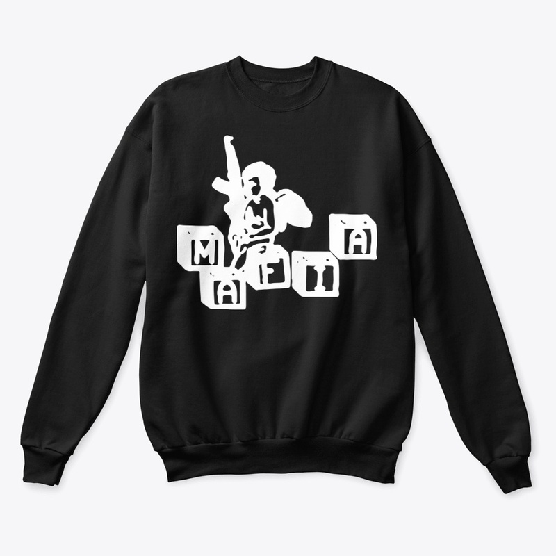 800 - 2026-08-07T230928.613 Unisex Classic Crewneck Sweatshirt
