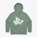 Women's Premium Hoodie