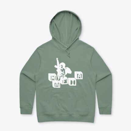 Women's Premium Hoodie