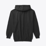 Unisex Full Zip Hoodie