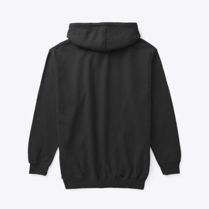 Unisex Full Zip Hoodie