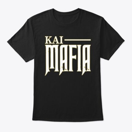 Classic Crew Neck T-Shirt