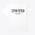 Classic Crew Neck T-Shirt