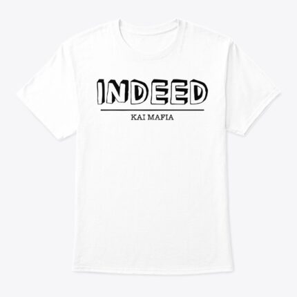 Classic Crew Neck T-Shirt