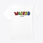 Classic Crew Neck T-Shirt