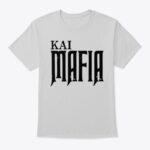 Classic Crew Neck T-Shirt