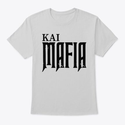 Classic Crew Neck T-Shirt