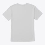 Classic Crew Neck T-Shirt