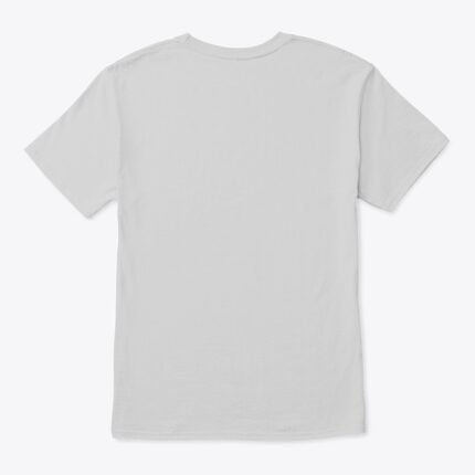 Classic Crew Neck T-Shirt