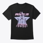 Classic Crew Neck T-Shirt