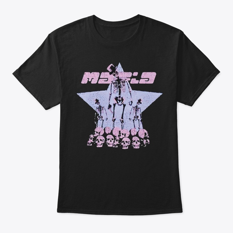 800 - 2026-08-07T234948.246 Classic Crew Neck T-Shirt