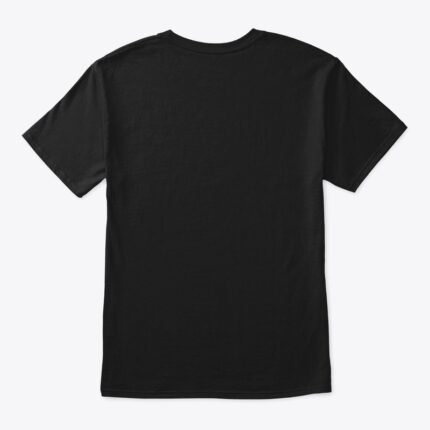 Classic Crew Neck T-Shirt