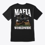 Classic Crew Neck T-Shirt