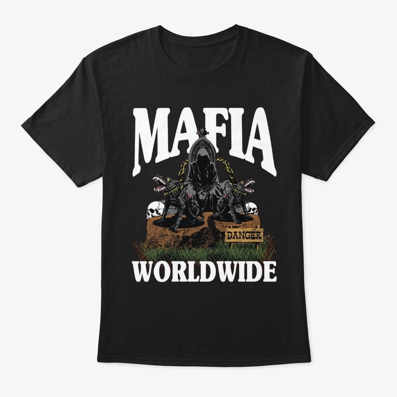 800 - 2026-08-07T235624.274 Classic Crew Neck T-Shirt