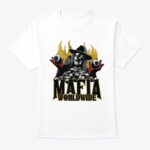 Classic Crew Neck T-Shirt