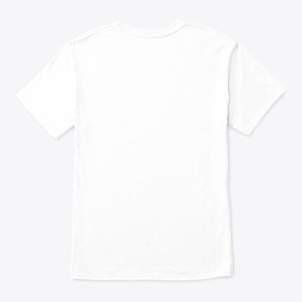 Classic Crew Neck T-Shirt