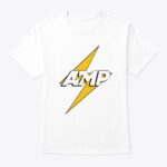 Classic Crew Neck T-Shirt