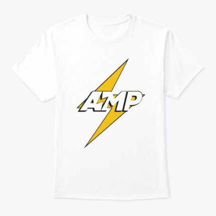 Classic Crew Neck T-Shirt