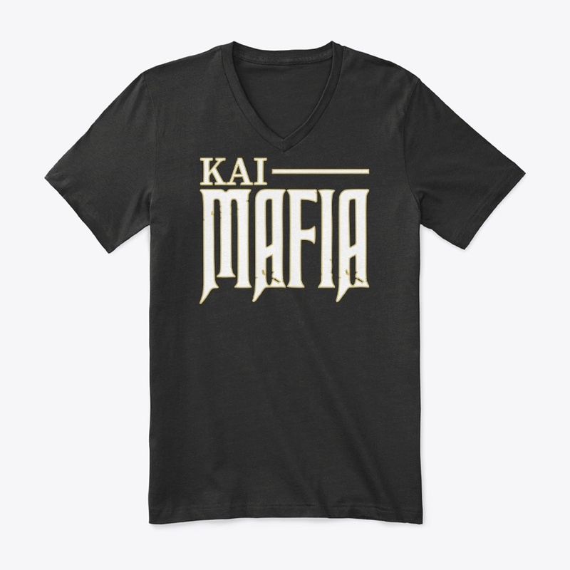800 - 2026-08-08T000503.200 Premium V-Neck Tee